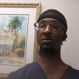 Meet your Posher, Allen